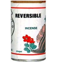 7 Sisters Incense Powder Reversible
